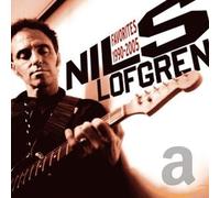 Lofgren, Nils - Favourites [Import]