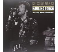 Lofgren, Nils - Hanging Tough [Import]