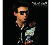 Lofgren, Nils - I Came to Dance [Import]