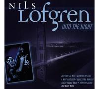 Lofgren, Nils - Into The Night