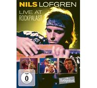 Lofgren,Nils - Live at Rockpalast
