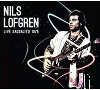 Lofgren,Nils - Live Sausalito 1975