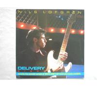 Lofgren, Nils - Lofgren, Nils Delivery Night LP Towerbell TOWT76 EX/VG 1985