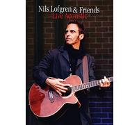 Nils Lofgren – Live Acoustic – in-akustik