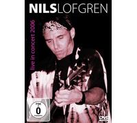 Lofgren,Nils - Lofgren Nils-Live in Concert 2006-Dvd [Import]