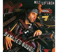 Nils Lofgren – Damaged Goods – CD – Neuf