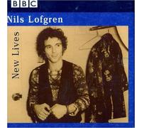 Lofgren, Nils - New Live on The BBC