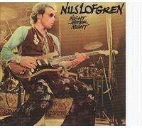 Lofgren, Nils - Night After Night (UK Import)