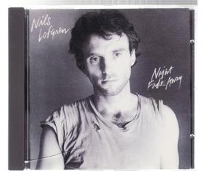 Lofgren,Nils - Night Fades Away [Import]