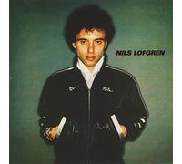 Lofgren Nils - Nils [Import]