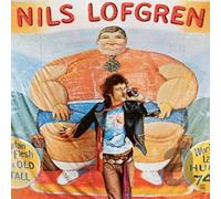 Lofgren, Nils - Nils Lofgren-12tr [Import]
