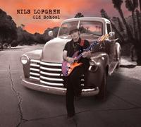 LOFGREN, NILS - Old School-LTD/Reissue [Import]