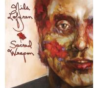 Lofgren,Nils - Sacred Weapon