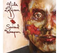 Lofgren,Nils - Sacred Weapon [Import]