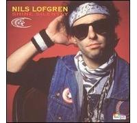 Lofgren,Nils - Shine Silently [Import]