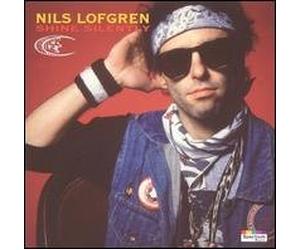 Lofgren,Nils - Shine Silently [Import]