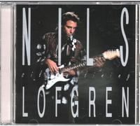 Lofgren Nils - Silver Lining [Import]