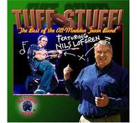 Nils Lofgren – Tuff Stuff – CD