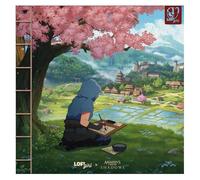 Lofi Girl Presents : Assassin's Creed - Shadows - Vinyle