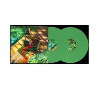 Lofi Girl Presents : Restful Holidays - Vinyle 33 Tours