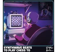 Various;Lofi Girl - Lofi Girl Presents Chess.COM Synthwave Edition [Import]