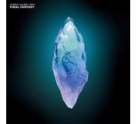 Lofi Vgm – Video Game Lofi : Final Fantasy (Original Soundtrack) – Vinyle 2LP
