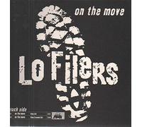 Lofilers - On the Move [Vinyl Maxi-Single]