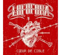 Cœur de cible CD