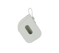 LOFOTU Support portable en silicone pour désinfectants pour les mains, sprays - Étui de protection avec lanière réglable pour sac à dos, sac à main, étui en silicone multi-usage pour soins de la peau