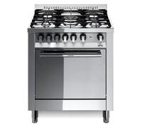 Lofra Four à gaz ventilé M76Gvc 70 cm 66 L 5 brûleurs Ce.A