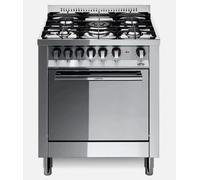 Lofra Four à gaz ventilé M76Gvc 70 cm 66 L 5 brûleurs Ce.A