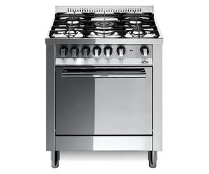 LOFRA Cuisine 70CM Four Électrique 66LT 5 Brûleurs CE.A M76MFC