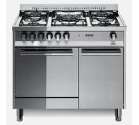 Lofra Cuisine 80CM Four Électrique Static 5 Feux Ce. A + Inox Poli M85EC