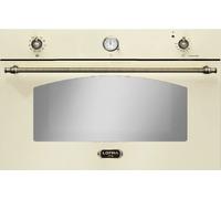 Lofra Dolce Vita Frbi99Ee Four Électrique Multifonction 90Cm Ivoire