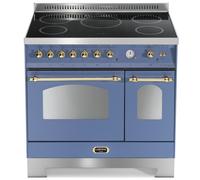 Lofra Dolce Vita RLVD96MFTE/5I 60220036 Cuisine 90Cm Lavande /Bronze Double Four