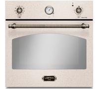 Lofra Dolcevita Fra69Ee/A Four Multifonction 60X60 CM Avena Easy Clean
