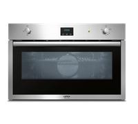 Lofra Fas96Ge Four À Gaz Ventilé 90Cm 101 Lt Acier Inox