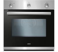 Lofra Fds69Ee Four Électrique Multifonction 60Cm 70L Verre Finitions Inox Ce A