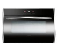 Lofra Flexo Ffv9tee Four Électrique 90Cm Verre Noir 12 Programmes Easy Clean