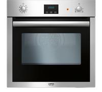 Lofra FOS69EE Gaia Four Électrique 60Cm Vitres Finitions Inox