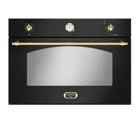 Lofra Four Électrique Dolce Vita FRNM99EE 90CM Émail Facile À Nettoyer Noir