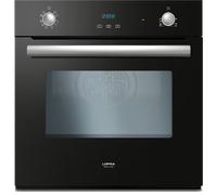 Lofra Fovn69Ee Gaia Four Électrique Multifonction 60Cm Verre Noir