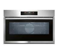 Lofra Fqs9tee Four Électrique Multifonction 90Cm Acier Inox