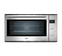 Lofra Fys99Ee Four Électrique Multifonction 90Cm Acier Inox
