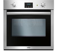 Lofra Gaia Fos66Ge Four À Gaz Ventilé 60Cm 72 Litres Acier Inox