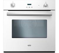 Lofra Gaia Fovb69Ee Four Électrique Multifonction 60Cm Verre Blanc