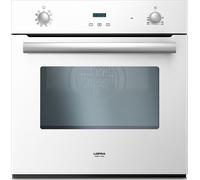 Lofra Gaia Fovb69Ee Four Électrique Multifonction 60Cm Verre Blanc