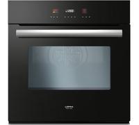 Lofra Gemma Fqvn6tee Four Électrique Multifonction 60Cm Verre Noir