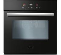 Lofra Gemma Fqvn6tee Four Électrique Multifonction 60Cm Verre Noir