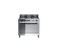 Lofra MG96GV/C Cuisinière Acier inoxydable Gaz A